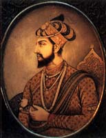 SHAH JAHAN