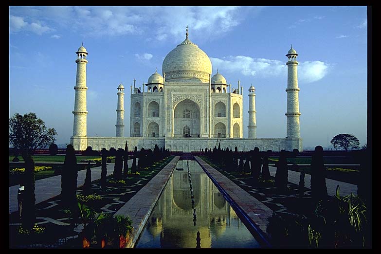 TAJMAHAL