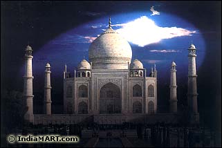 TAJMAHAL